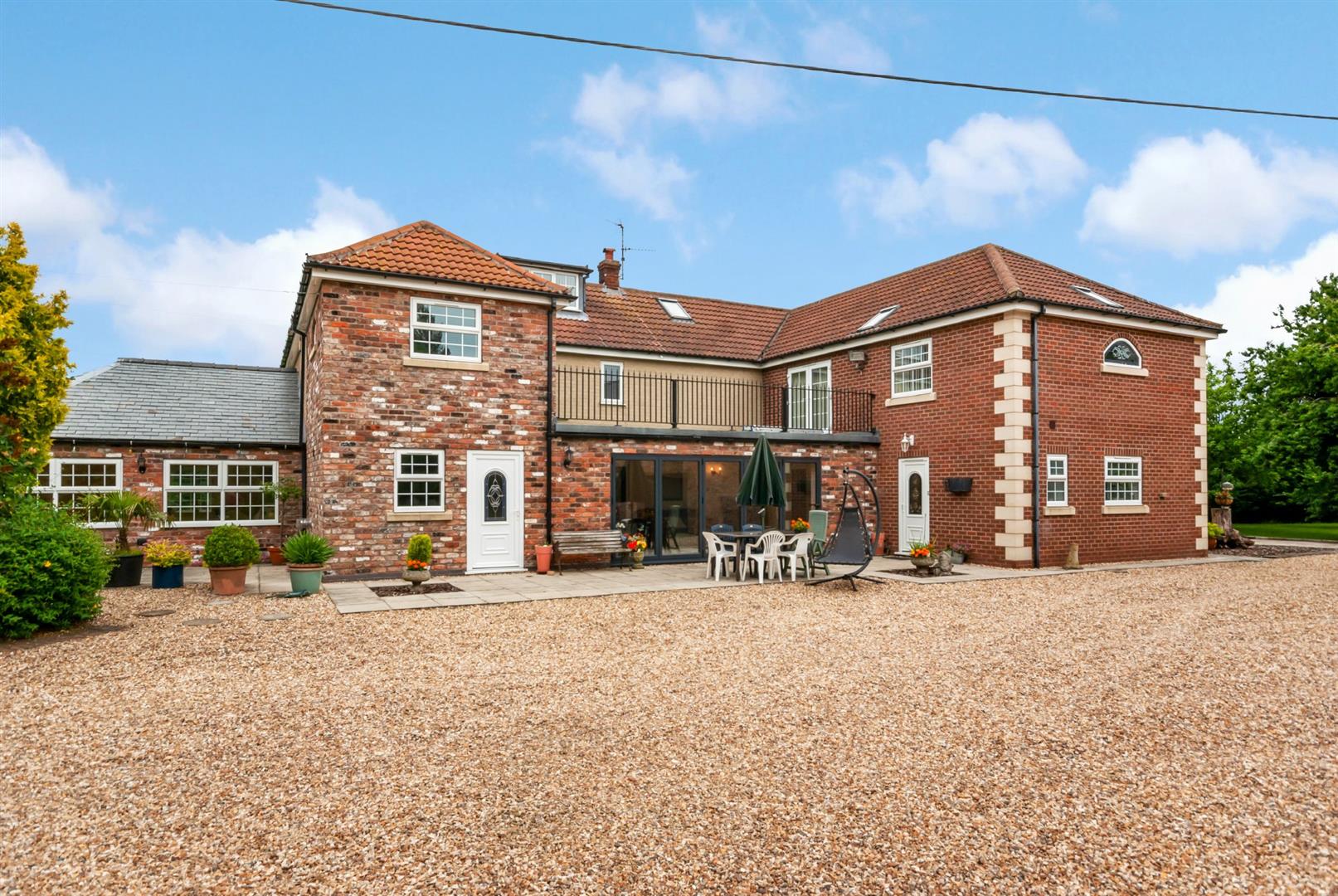 Eagle Moor, Lincoln, LN6 Martin & Co